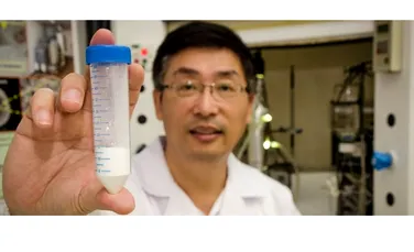 Un nou nanomaterial „minune” produce energie, apă curată şi hidrogen