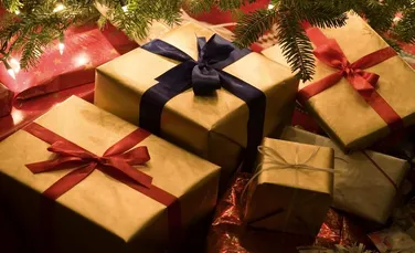Cadoul inedit pe care îl poţi oferi celor dragi de Crăciun – FOTO