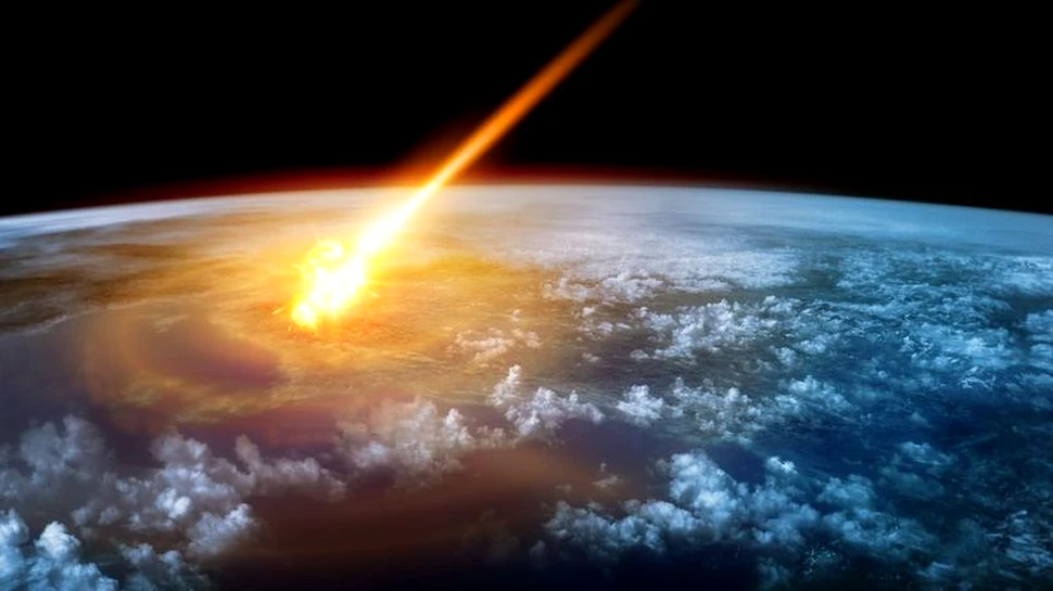 Un asteroid gigantic a trecut foarte aproape de Pământ. Cercetătorii l-au detectat cu doar 24 de ore înainte