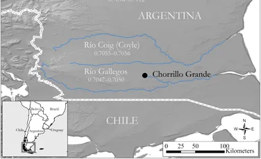Rămășițele din Patagonia arată că localnicii creșteau și mâncau cai