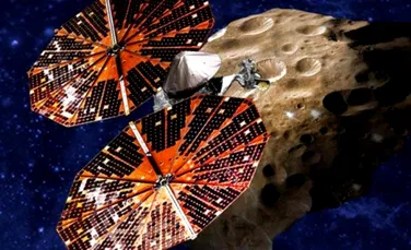 NASA va lansa două misiuni spaţiale spre nişte asteroizi despre care se crede că poartă indicii cu privire la începuturile Sistemului Solar. „Este o oportunitate unică.”