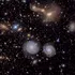 10 milioane de galaxii surprinse în imagini la Observatorul Vera C. Rubin din Chile