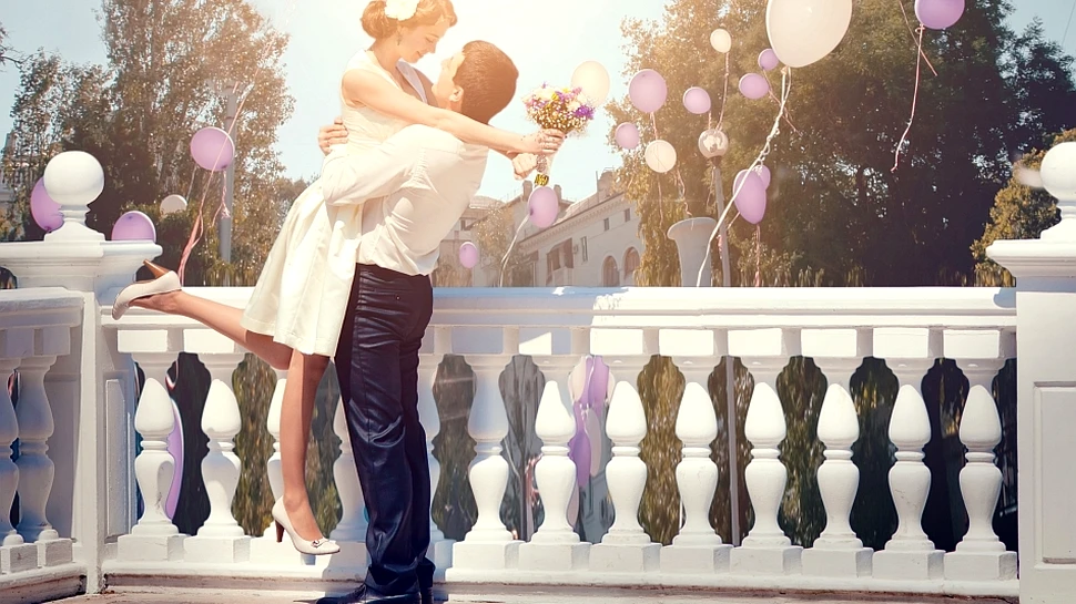 „Testul dragostei”: cum poţi afla adevăratele sentimente pe care le are partenerul tău