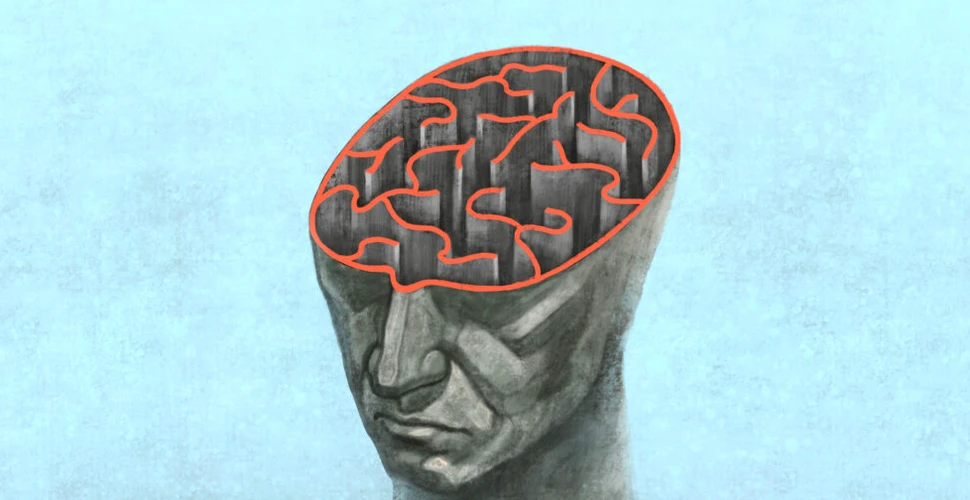 Sistemul de alarmă al creierului. Cum sunt suprimate gândurile intruzive și amintirile nedorite?