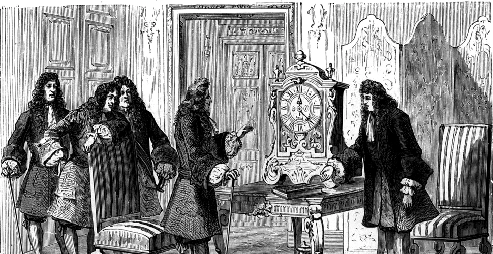 Christiaan Huygens, Părintele Științei Moderne