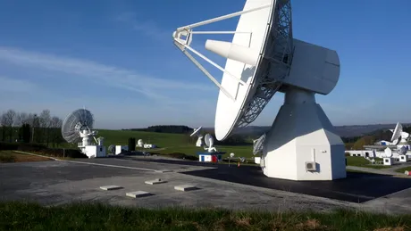 Încă doi sateliți europeni Galileo au fost lansați pe orbita Pământului