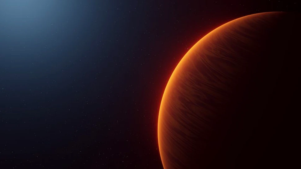 Atmosfera exoplanetei WASP-189b este similară Pământului. Ce au aflat oamenii de știință?