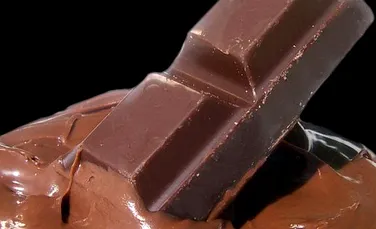 Ciocolata care nu se topeste