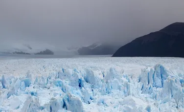 Specialiştii ce forau în adâncurile Antarcticii au doborât un record mondial
