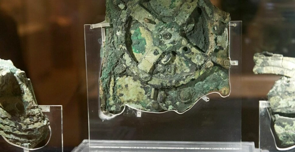 Misteriosul Mecanism de la Antikythera ar putea fi cu totul altceva decât au crezut cercetătorii
