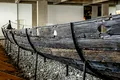 Scuturi vikinge „ceremoniale”, vechi de 1.100 de ani, erau de fapt folosite în luptă, sugerează un studiu