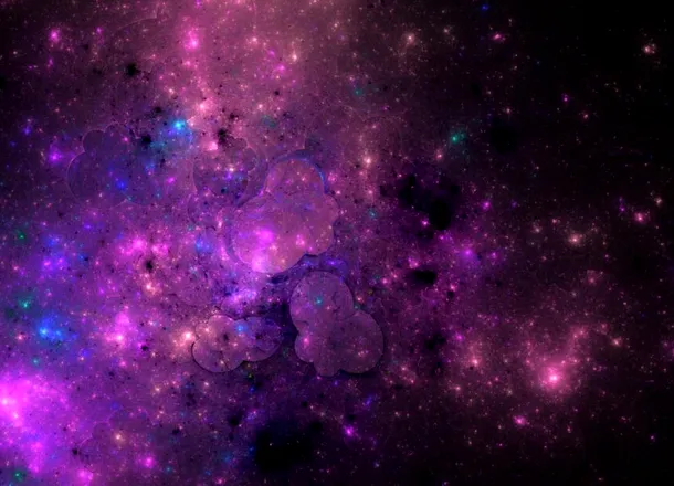 Universul este mai cald decât ar trebui. Să fie de vină fotonii întunecați?