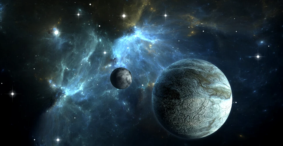 Astronomii au găsit zone misterioase care ar putea fi „sanctuare” pentru viața extraterestră