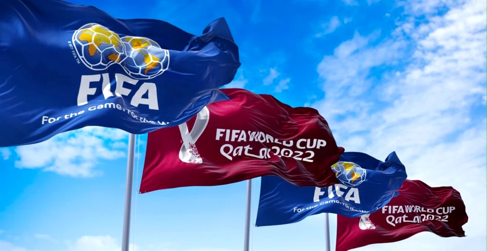 O companie aeriană a avut un profit istoric după Cupa Mondială de fotbal din Qatar
