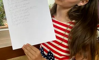 Compune o poezie şi poţi câştiga premii de 1 iunie, oferite de de elefant.ro! Concursul se termină vineri, nu rata şansa de a câştiga!