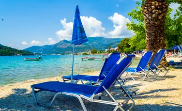 Care sunt plajele cu cel mai alb nisip din lume?