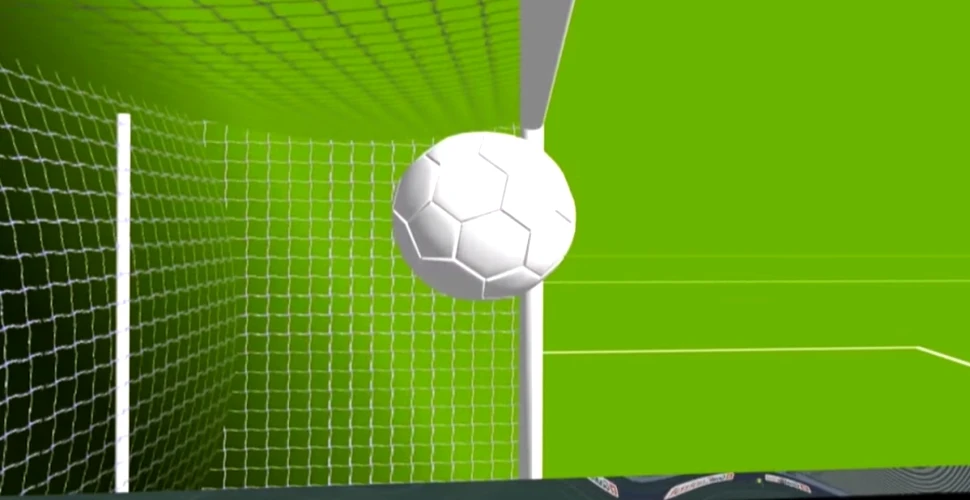 Cupa Mondială 2014 şi tehnologia: cum funcţionează sistemul care va spune instant dacă a fost gol sau nu? (VIDEO)
