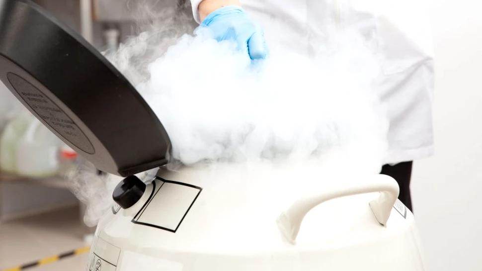 A fost doborât recordul pentru cea mai rece temperatură înregistrată într-un laborator. Care e cel mai rece loc din Univers