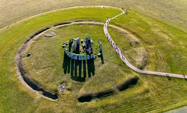 Descoperire neașteptată la Stonehenge! „Răstoarnă ce s-a crezut în ultimul secol”