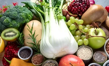 Dieta „sănătoasă pentru planetă” care ar putea salva 15 milioane de vieți pe an