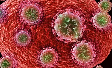 Un vaccin experimental împotriva HIV oferă rezultate promiţătoare