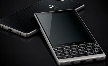 Telefonul BlackBerry Key2 apare în noi imagini înainte de dezvăluirea oficială. La ce să se aştepte utilizatorii