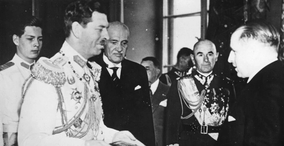 Cum a instaurat Regele Carol al II-lea dictatura în România