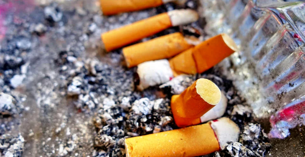 Dacă fumezi acest tip de ţigări rişti să faci cancer mult mai uşor