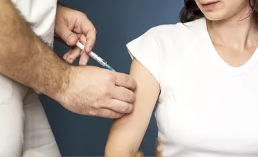 De ce ar trebui ca toţi copiii să beneficieze de vaccinul antigripal? Un studiu clinic oferă răspunsul