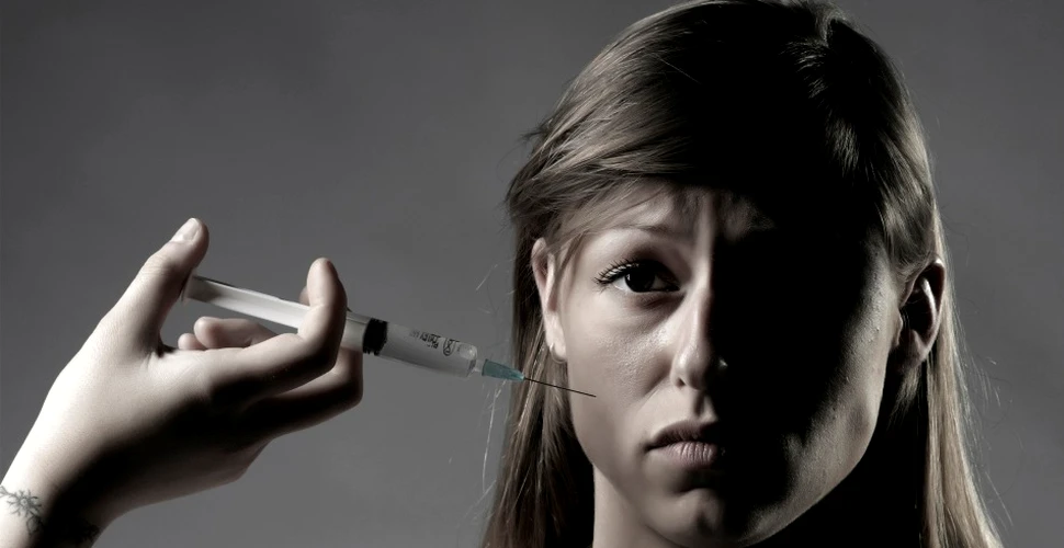 Botox – un tratament neaşteptat împotriva depresiei
