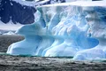 Semnale radio ciudate au fost detectate în gheața din Antarctica