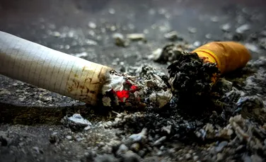 Autorul unei crime, prins după 44 de ani cu ajutorul unui muc de țigară