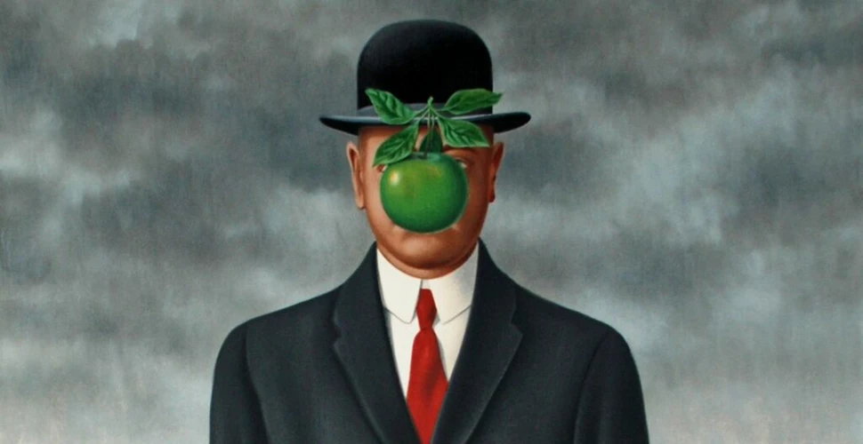 Simbolismul ascuns din „Fiul omului” de René Magritte