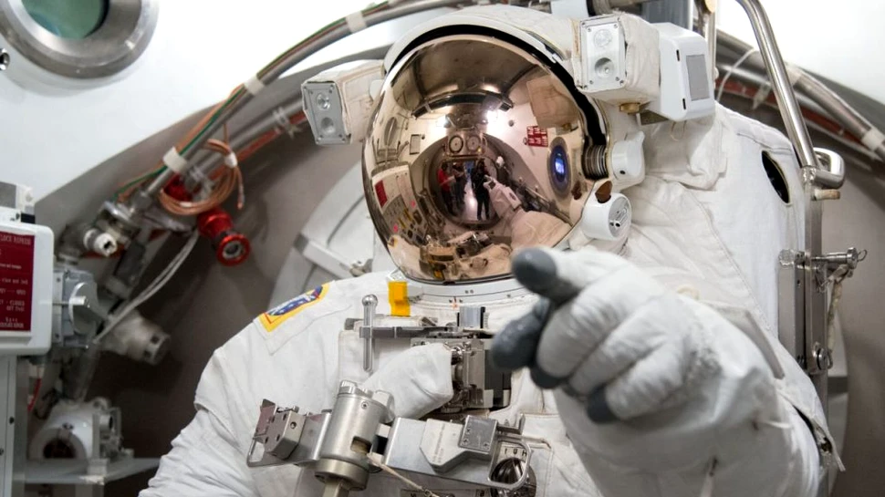 Au început înscrierile pentru românii care vor să devină astronauți ESA