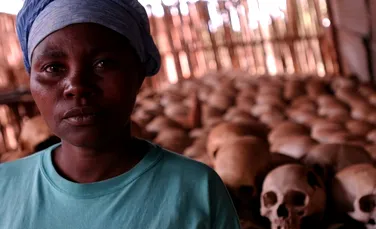 Genocidul din Rwanda: atunci când oamenii devin mai răi decât demonii
