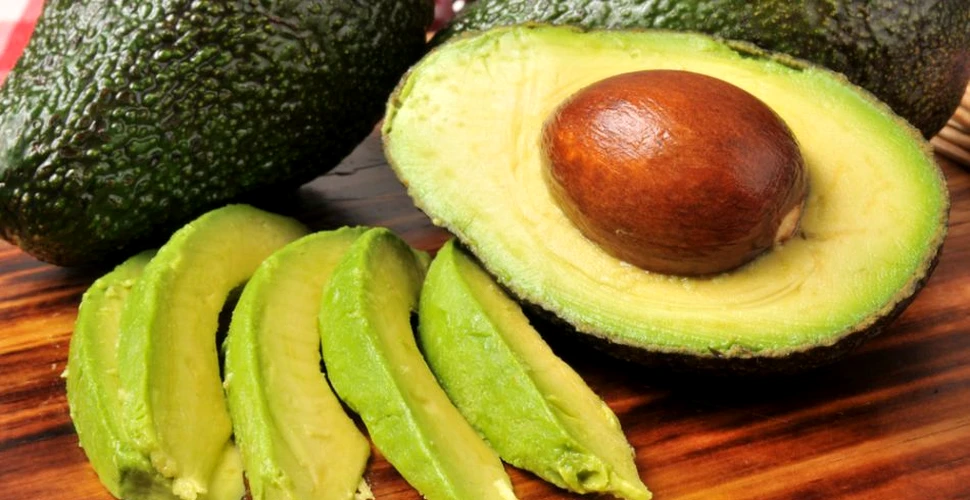 Consumul unui fruct de avocado pe zi ajută la scăderea colesterolului rău