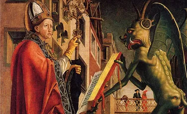 Ispitiri, înşelări şi pacte. Zece poveşti medievale despre Diavol în Europa