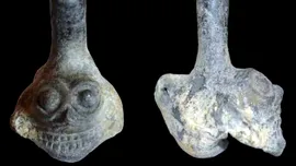 Test de cultură generală. Ce era fluierul aztec al morții?