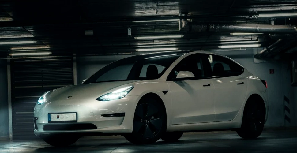 Cea mai ieftină mașină Tesla va costa de două ori mai puțin decât Model 3