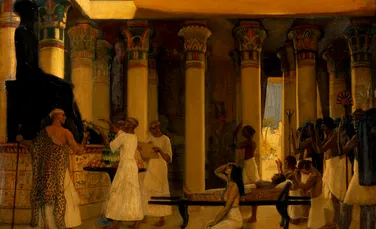 Imhotep, primul architect egiptean, pionier al medicinei și zeitate venerată