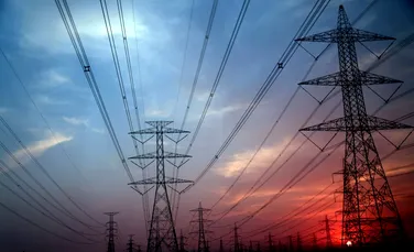 Posibile întreruperi de electricitate în statele Uniunii Europene