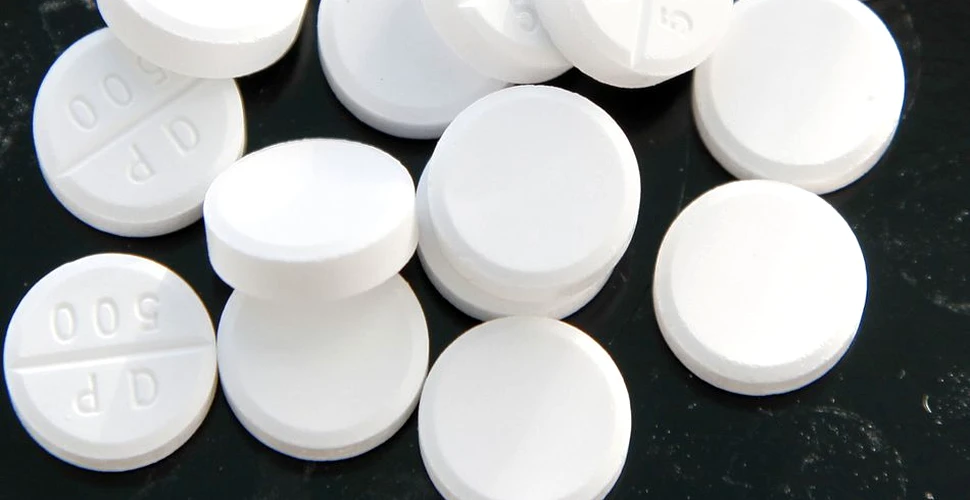 COVID-19. Guvernul anunţă că e recomandabil paracetamolul, cu excepţia cazurilor când medicul recomandă explicit altceva