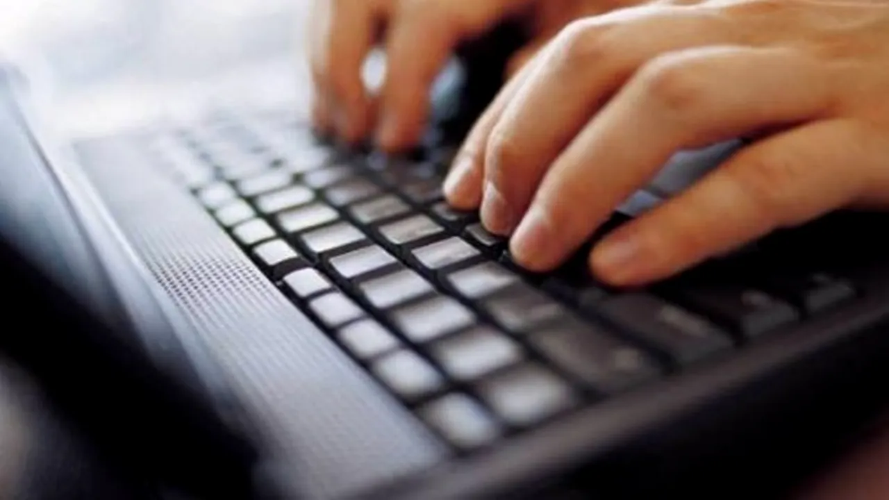 1-typing 