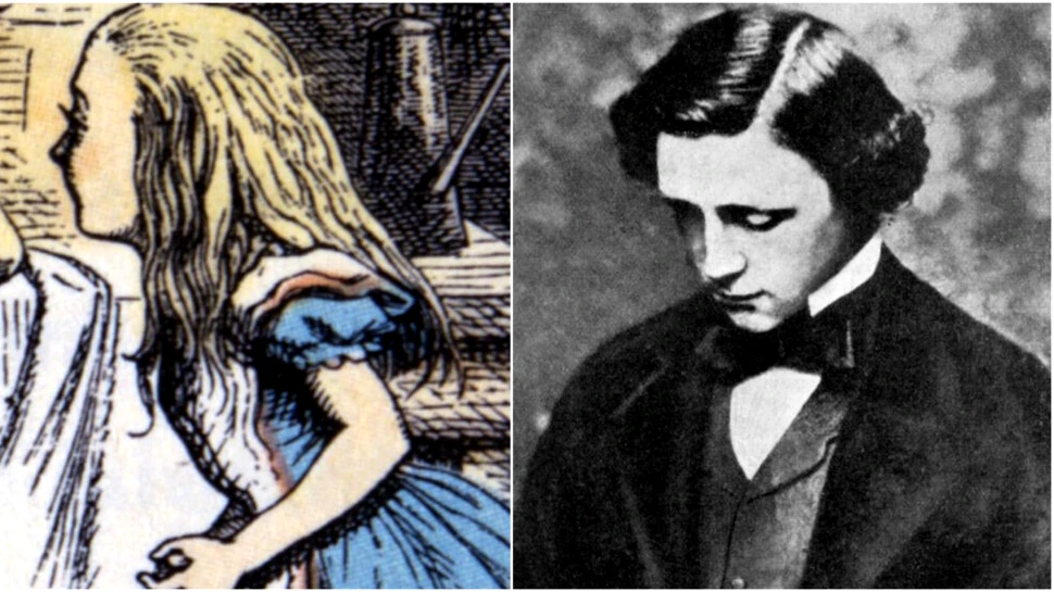 A fost Lewis Carroll îndrăgostit de Alice (din Țara Minunilor)?