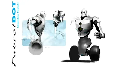 RoboCop este pe cale să devină realitate, graţie unui proiect american (VIDEO)