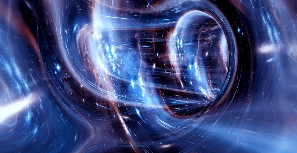 Cercetătorii au descoperit cum comunică materia întunecată cu materia obișnuită. „Viitorul pare mai luminos”