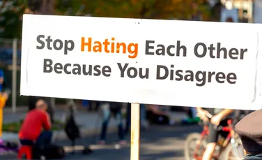Propunere ca incitarea la ură să devină infracțiune, făcută de Comisia Europeană