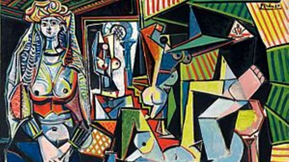 Un tablou de Picasso a fost scos la licitaţie. Suma imensă la care a fost evaluat