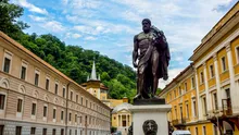 Băile Herculane, în topul celor mai bune 10 destinaţii de vacanţă spa din estul Europei