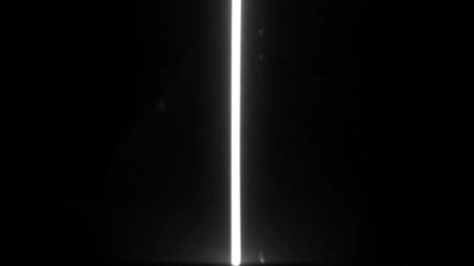 Un OZN a fost observat lansand o incarcatura in Colorado